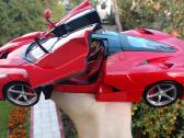 Ferrari Laferrari - nuotraukos Nr. 5