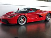 Ferrari Laferrari - nuotraukos Nr. 2