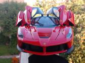 Ferrari Laferrari - nuotraukos Nr. 6