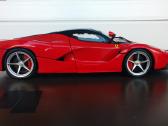 Ferrari Laferrari - nuotraukos Nr. 8