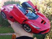 Ferrari Laferrari - nuotraukos Nr. 7