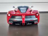Ferrari Laferrari - nuotraukos Nr. 9