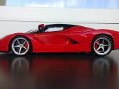 Ferrari Laferrari - nuotraukos Nr. 10