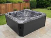 Lauko sukurine vonia/jacuzzi - nuotraukos Nr. 4