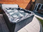 Lauko sukurine vonia/jacuzzi - nuotraukos Nr. 5