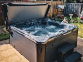 Lauko sukurine vonia/jacuzzi - nuotraukos Nr. 7