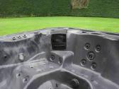 Lauko sukurine vonia/jacuzzi - nuotraukos Nr. 8