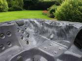 Lauko sukurine vonia/jacuzzi - nuotraukos Nr. 9