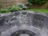 Lauko sukurine vonia/jacuzzi - nuotraukos Nr. 10