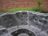 Lauko sukurine vonia/jacuzzi - nuotraukos Nr. 11