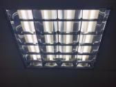 LED panele sviestuvas 595x595 - nuotraukos Nr. 5