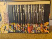 Infinity Gauntlet Box Set Slipcase by Jim Starlin