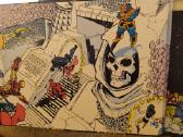 Infinity Gauntlet Box Set Slipcase by Jim Starlin - nuotraukos Nr. 3