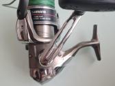 Shimano Alivio 8000 ritę