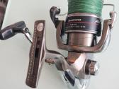 Shimano Alivio 8000 ritę - nuotraukos Nr. 2