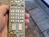 Panasonic Th-42pv60eh - nuotraukos Nr. 6