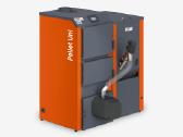 Pellet uni katilas 16,20,26,36 kw Turime