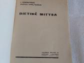 Dietinė mityba - nuotraukos Nr. 2