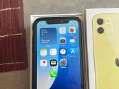 iPhone 11 64gb Gold