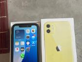 iPhone 11 64gb Gold - nuotraukos Nr. 2