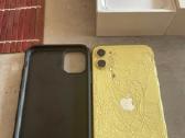 iPhone 11 64gb Gold - nuotraukos Nr. 3