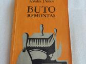 Buto remontas
