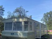 Mobilus namelis Countrystyle Classic 3512 2bed - nuotraukos Nr. 5