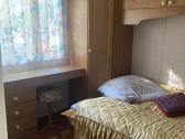 Mobilus namelis Countrystyle Classic 3512 2bed - nuotraukos Nr. 20