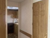 Mobilus namelis Countrystyle Classic 3512 2bed - nuotraukos Nr. 21