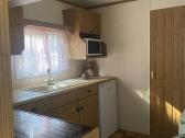 Mobilus namelis Countrystyle Classic 3512 2bed - nuotraukos Nr. 29