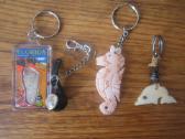 Kolekciniai raktų pakabukai. - nuotraukos Nr. 19