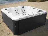 Lauko sukurine vonia/jacuzzi - nuotraukos Nr. 2