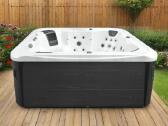 Lauko sukurine vonia/jacuzzi - nuotraukos Nr. 3