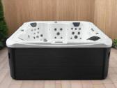 Lauko sukurine vonia/jacuzzi - nuotraukos Nr. 4