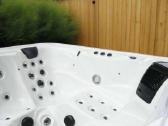 Lauko sukurine vonia/jacuzzi - nuotraukos Nr. 5