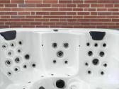 Lauko sukurine vonia/jacuzzi - nuotraukos Nr. 8