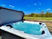 Lauko sukurine vonia/jacuzzi - nuotraukos Nr. 12