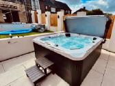 Lauko sukurine vonia/jacuzzi - nuotraukos Nr. 13
