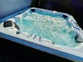 Lauko sukurine vonia/jacuzzi - nuotraukos Nr. 14