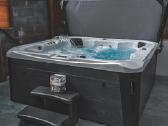 Lauko sukurine vonia/jacuzzi - nuotraukos Nr. 11