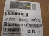 Apple Magic Keyboard / Razer Ornata V3 klaviatūra - nuotraukos Nr. 11