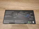 Apple Magic Keyboard / Razer Ornata V3 klaviatūra - nuotraukos Nr. 13