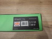 Apple Magic Keyboard / Razer Ornata V3 klaviatūra - nuotraukos Nr. 15