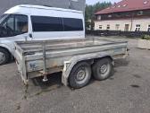 Tauras Spec.technikai ekskavatoriui