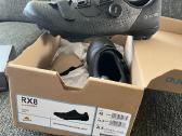 Shimano dynalast rx8