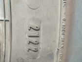 Sunkvežimių padangos 315/70 R-22,5 - nuotraukos Nr. 3