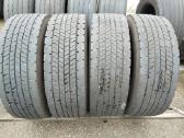 Sunkvežimių padangos 315/70 R-22,5