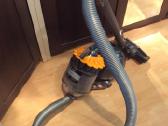 Cikloninis dulkiu siurblys Dyson dc37 ball - nuotraukos Nr. 2