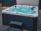 Lauko sukurine vonia/jacuzzi - nuotraukos Nr. 3