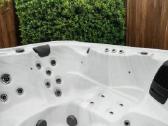 Lauko sukurine vonia/jacuzzi - nuotraukos Nr. 5
